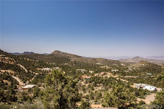 View of mountain backdrop | Image 77