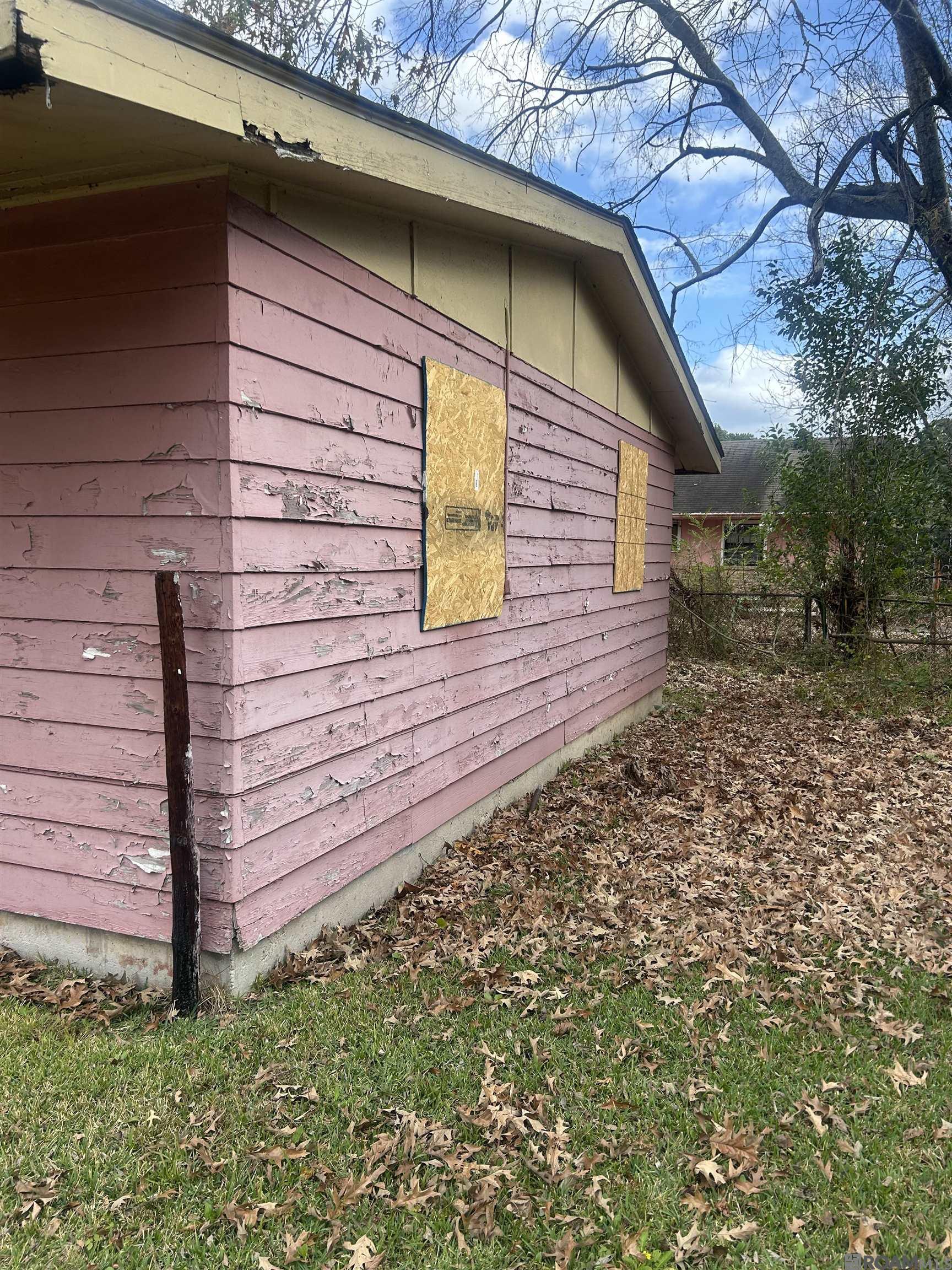 Residential in Baton Rouge 2