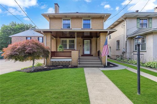 462 Canal St, Beaver, PA, 15009-2257 | Card Image