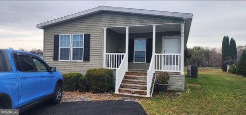 102 Chamberlain Court, WINCHESTER, VA, 22603 | Card Image