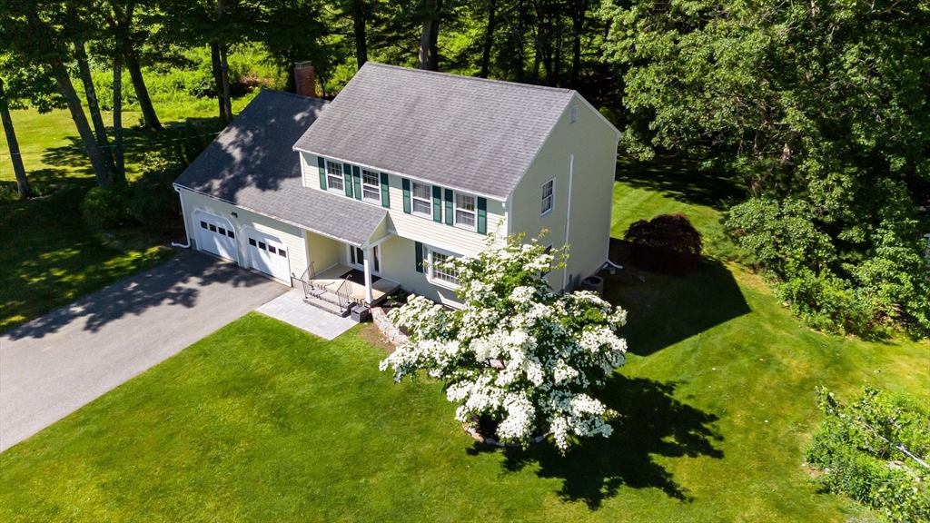 Wescott Cir, Tewksbury, MA 01876