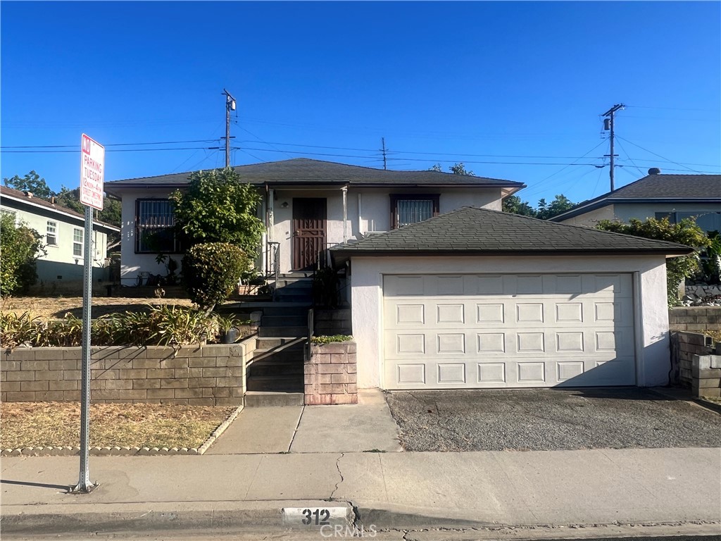Residential in Monterey Park 2