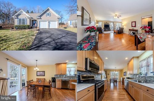 430 Covington St, CULPEPER, VA, 22701-2184 | Card Image