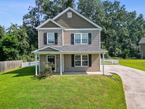 202 Bonterra Pl, Lynchburg, VA, 24501-5191 | Card Image