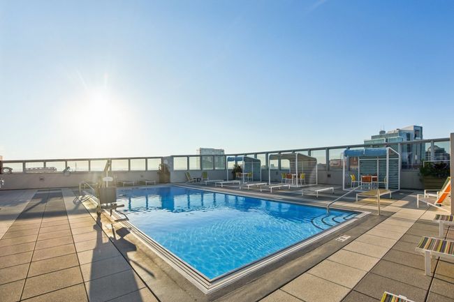 APT-1805 - 1841 S Calumet Ave, Condo with 2 bedrooms, 2 bathrooms and 1 parking in Chicago IL | Image 30