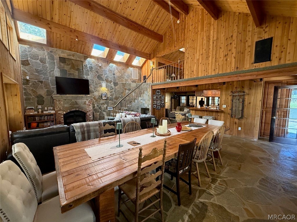 Residential Lease in Big Bear City 3