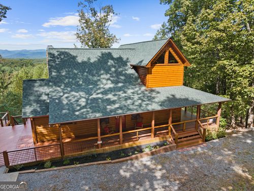208 Cohutta Overlook Dr, Blue Ridge, GA, 30513-4188 | Card Image