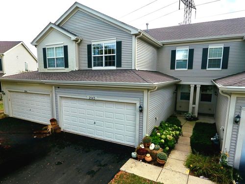2043 S Kristina Ln, Round Lake, IL, 60073-5623 | Card Image