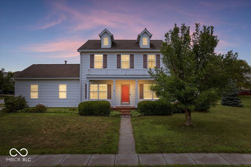 6580 E Coal Bluff Ct, Camby, IN, 46113-9689 | Card Image