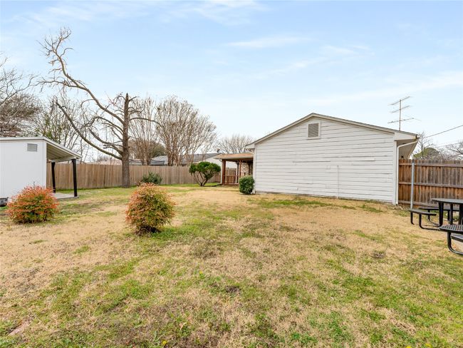 View of yard | Image 30