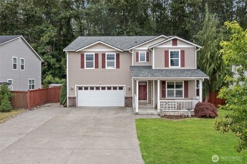 908 Daffodil Ave Ne, Orting, WA, 98360-7452 | Card Image