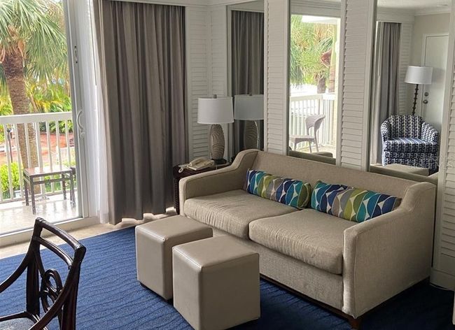 2229 - 5500 Gulf Blvd, Condo with 1 bedrooms, 1 bathrooms and null parking in ST PETE BEACH FL | Image 4