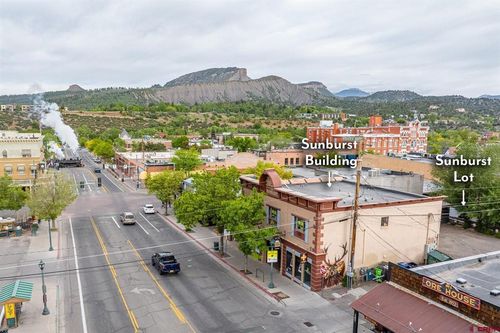 145 E College Dr, Durango, CO, 81301-5468 | Card Image