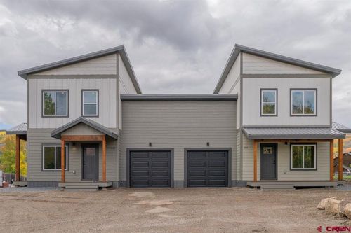 244 Teocalli Rd, Crested Butte, CO, 81224-9757 | Card Image