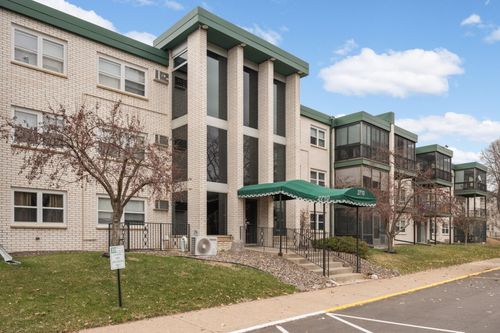 b-116-2710 Dale Street N, Roseville, MN, 55113 | Card Image