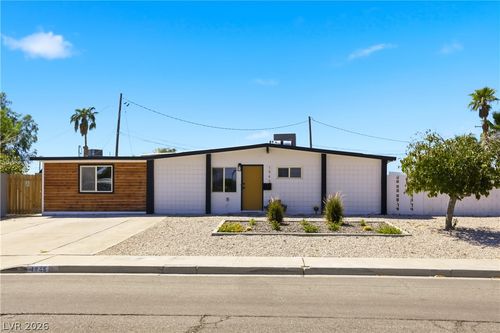 1945 Palma Vista Ave, Las Vegas, NV, 89169-1730 | Card Image