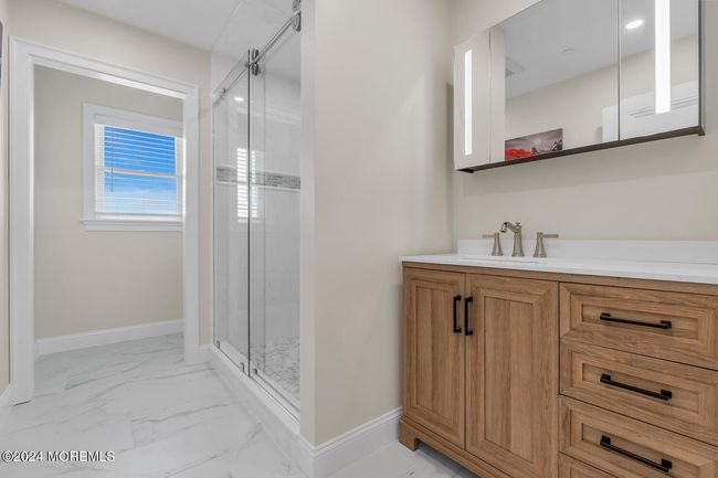 210 24 Th Ave, House other with 7 bedrooms, 5 bathrooms and null parking in Seaside Park NJ | Image 59