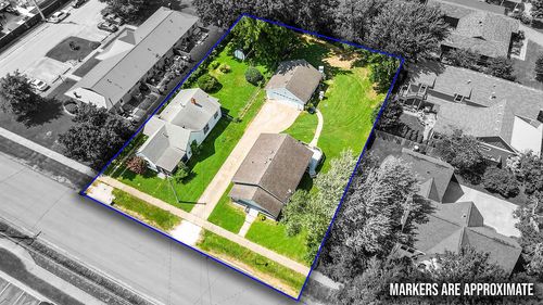 304 & 306 Nw 3rd Street, Bentonville, AR, 72712 | Card Image
