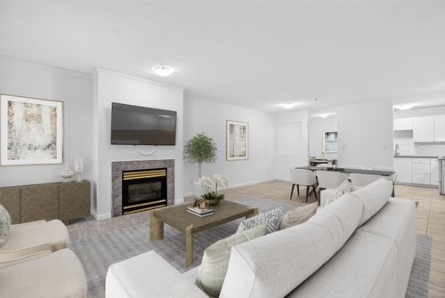 403-22351 St Anne Avenue, Maple Ridge, BC, V2X2E7 | Card Image