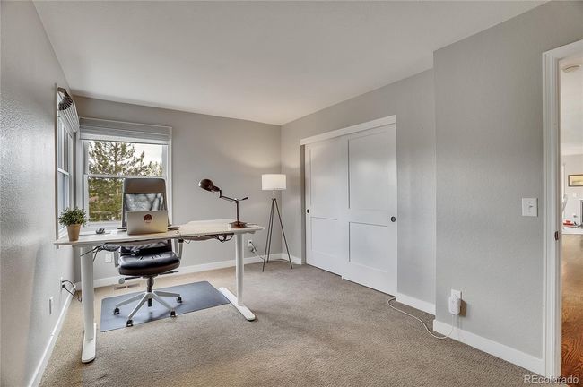 Main floor bedroom/office | Image 15
