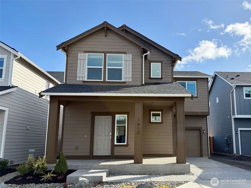 1612 Dorjun Dr, Port Townsend, WA, 98368-4435 | Card Image