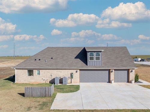 4169 Red Cedar Ave, Piedmont, OK, 73078-5088 | Card Image