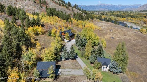1325 Munger Mountain Rd, Jackson, WY, 83001 | Card Image
