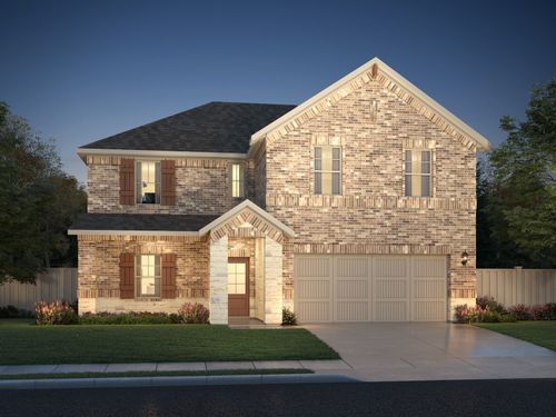 5908 Broadacre Drive, Princeton, TX, 75071 | Card Image