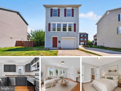 1609 Airport Ave, FREDERICKSBURG, VA, 22401-7207 | Card Image
