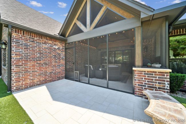 3610 W Quantico Pl, House other with 2 bedrooms, 3 bathrooms and null parking in Broken Arrow OK | Image 48