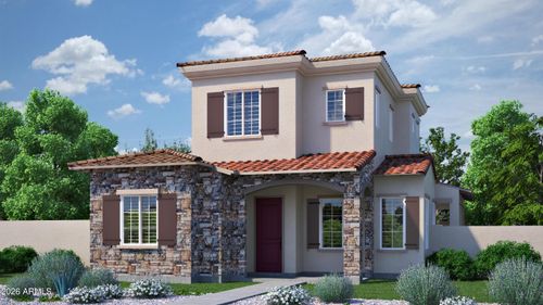 26320 N 22nd Drive, Phoenix, AZ, 85085 | Card Image