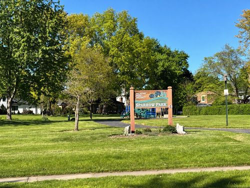 1000 W Hunting Drive, Palatine, IL, 60067 | Card Image