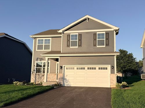 1830 Canyon Creek Dr, Aurora, IL, 60503-4900 | Card Image
