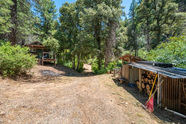 0000 E Fork Rd, Home with 0 bedrooms, 0 bathrooms and null parking in French Gulch CA | Image 8