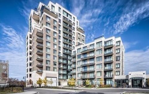 407-151 Upper Duke Cres, Markham, ON, L6G0E1 | Card Image