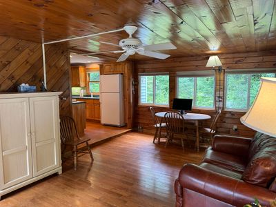 39 Deer Cove Road, House other with 4 bedrooms, 1 bathrooms and null parking in Ossipee NH | Image 3