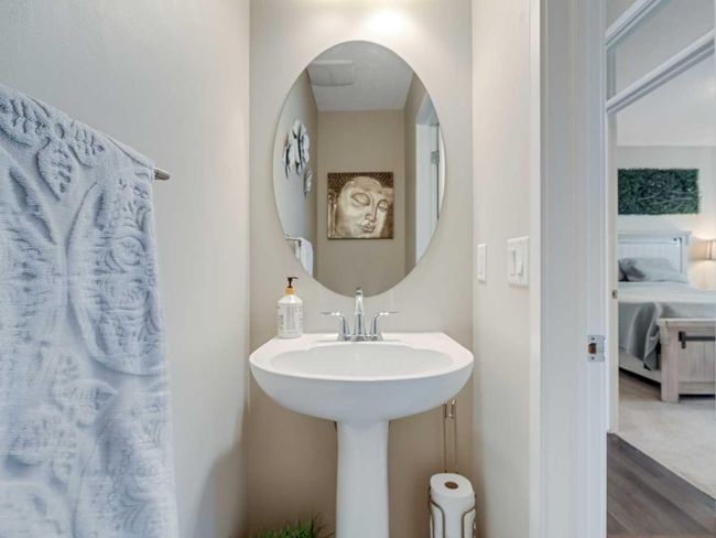 196 Cranford Crescent Se, House other with 3 bedrooms, 3 bathrooms and 2 parking in Calgary AB | Image 20