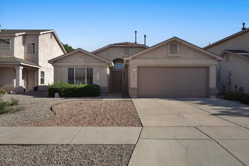 6245 Calle De Vida Nw, Albuquerque, NM, 87114 | Card Image