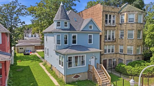 218 N Mason Ave, CHICAGO, IL, 60644-2121 | Card Image