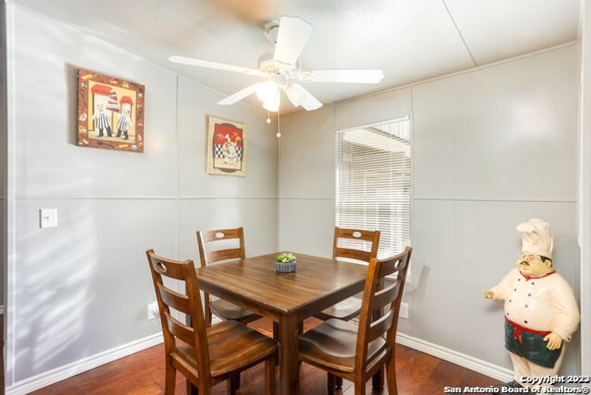 A - 161 Water St, Home with 3 bedrooms, 2 bathrooms and null parking in Pipe Creek TX | Image 8