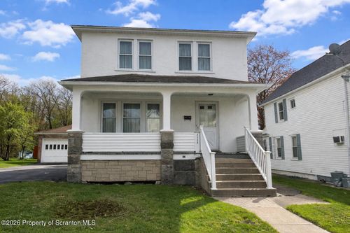 2120 Myrtle Street, Scranton, PA, 18510 | Card Image