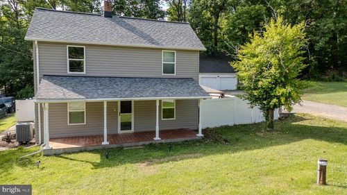 2706 Paper Mill Rd, PHOENIX, MD, 21131-1322 | Card Image