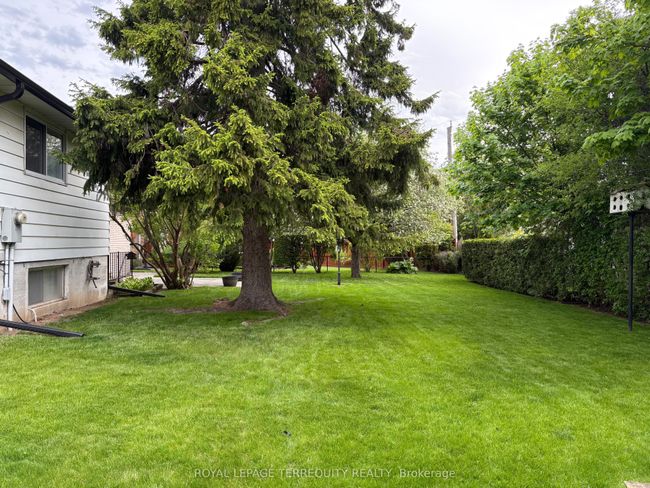 32 O'dell Crt, House other with 4 bedrooms, 2 bathrooms and 3 parking in Ajax ON | Image 37