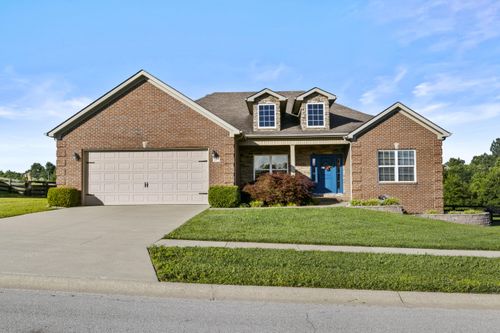 157 Tuscany Way, Richmond, KY, 40475-8076 | Card Image