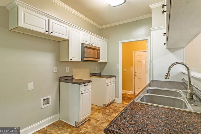 807 June Dr, House other with 3 bedrooms, 2 bathrooms and null parking in Montezuma GA | Image 8