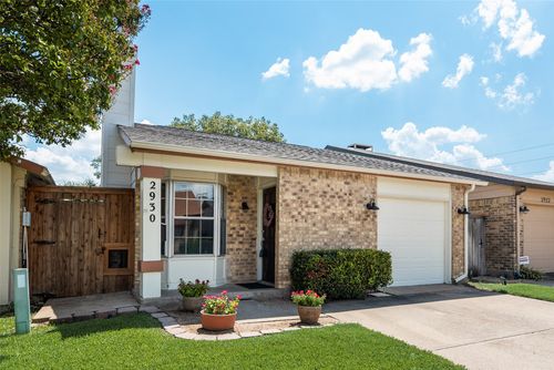 2930 Pegasus Dr, Garland, TX, 75044-6238 | Card Image