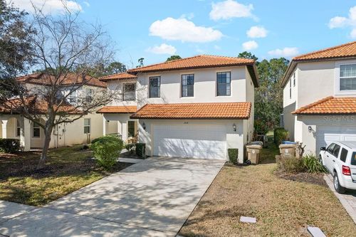 2818 Roccella Ct, KISSIMMEE, FL, 34747-1589 | Card Image