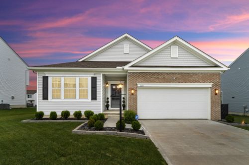 1333 Andy Way, Pataskala, OH, 43062-3600 | Card Image