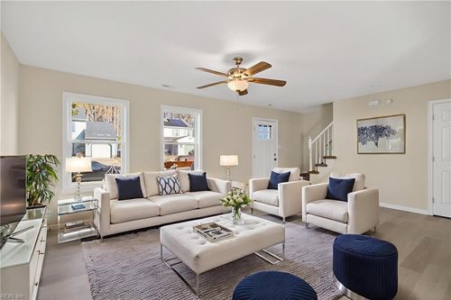 3853 Sherman Oaks Ave, Virginia Beach, VA, 23456-5751 | Card Image