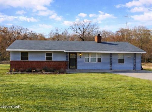 5520 Jay Dr, Diamond, MO, 64840-8266 | Card Image